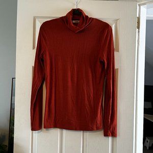Madewell turtleneck